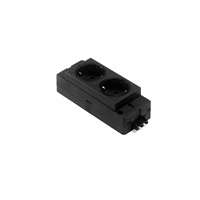 Ocs 79.55.004 WCD 2V RA 30Gr Winsta I/U Zw afbeelding 2