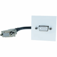 Peha 2728.02 Ak Afdekking Concept 45 Met Vga-A afbeelding 2