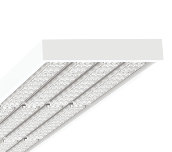 Regiolux Wohtb/1300Led2960084 Industriearm Led2960 afbeelding 2