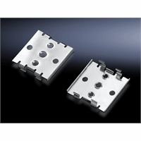 Rittal 2309000 Sz Montageclip Montrail 1=30St afbeelding 2