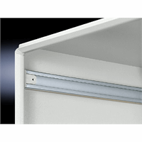 Rittal 2574000 Sz Systeem Montageblok afbeelding 2
