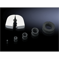 RITTAL 4311000 CONTACT-CLIPS afbeelding 2