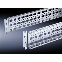 Rittal 4364000 Systeemchassis B600Xd600 afbeelding 2