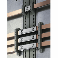Rittal 9320030 Sv RAilkopp 3Xbeugel+Bevestig. afbeelding 2