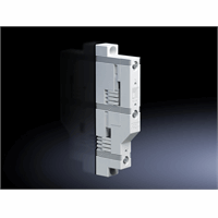 Rittal 9340040 Sv Riline60 Stroomrailhouder afbeelding 2