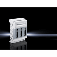 Rittal 9343310 Sv Nh-Zekeringslastscheider afbeelding 2