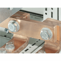 Rittal 9661350 Sv Koppelstrip 30X10mm afbeelding 2