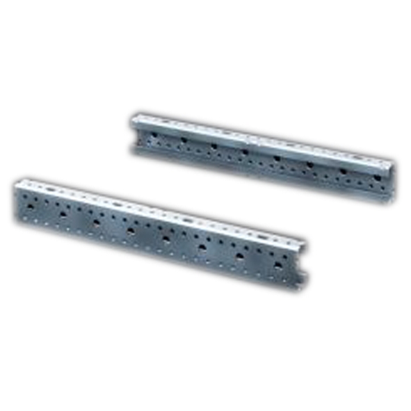 Rittal 9666712 Sv Montageprofiel Ts8 1=2St afbeelding 2