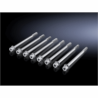 Rittal 9676806 Sv Bouten Met Toeb. Flat-Pls afbeelding 2