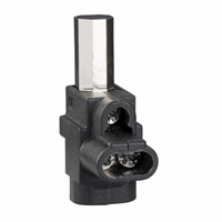 Schneider 19091 Multiklem Iso C60 Oem 1=4St afbeelding 2