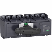 Schneider 31145 Compact Ins250-160A 4P Omschak afbeelding 2