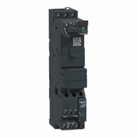 Schneider Lu2B12Fu Omkeercont 12A 110-240V Ac/Dc afbeelding 2