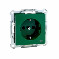 Schneider Mtn2300-0304 WCD RA Inb 1V kv Groen afbeelding 2