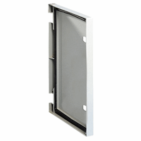 Schneider Nsydplm3025G Deur tbv Plm3025 Z.Slot R70 afbeelding 2