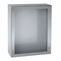 Schneider Nsys3X5420T S3X 304L Glazed.D 500X400X20 afbeelding 2