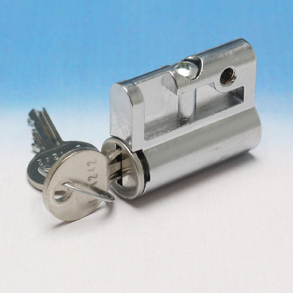 Schneider Nsytl1242Eme Slot 1242 E Half-Cilinder afbeelding 2