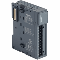 Schneider Tm3Ai2H Module Tm3-2 Analog afbeelding 2