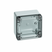 Spelsberg Tg Abs 88-6-To Kast Abs Tr Dks 84X82X55M afbeelding 2