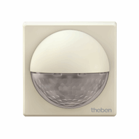 Theben Theluxa R180 Wh Bewegingsmelder Voor Wandmo afbeelding 2