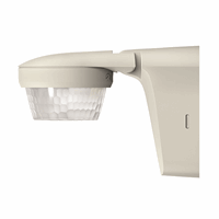 Theben Theluxa S360 Wh Bew Mel 360Gr opb 2300W10A afbeelding 2