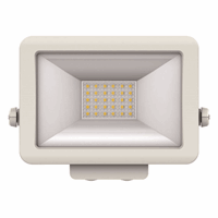 THEBEN THELEDA schijnwerper 5000k B20L WH LED--straler voor wandmontage afbeelding 2