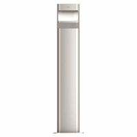 Theben Theleda D Bl Plus Al Led-Staande Buitenlamp afbeelding 2