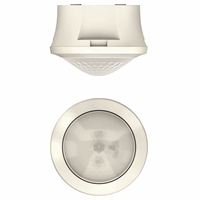 Theben Theronda S360-100 Ap Aanwezigheidsmelder St afbeelding 2