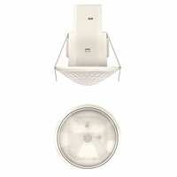 Theben Theronda S360-101 De Aanwezigheidsmelder St afbeelding 2