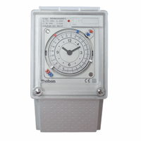 Theben Sul 285/2 T Klok Ana 2Wiss Dag opb 110-230 afbeelding 2