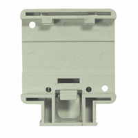 Theben Montageplaat Bz Montageplaat tbv Bz 142-3 afbeelding 2