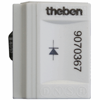 Theben Diodemodule Diodemodule Voor Speciale Func afbeelding 2