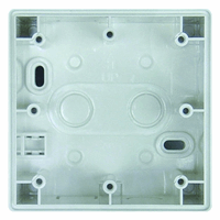 Theben opbhuis Luxa103 200 opbouwdoos tbv Luxa 103 afbeelding 2