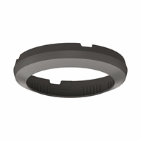 THEBEN COVER 110 GR AFDEKRING IN GRIJS VOOR THERON afbeelding 2