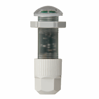 Theben Aufbau-Lichtsensor P opbouw Lichtsensor Voo afbeelding 2