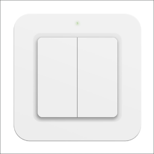 Klikaankli Awst-9000 Wandschak 1V Draadloos Wt afbeelding 2