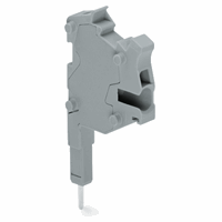 Wago 2001-511 Teststekermod 1-P Gr afbeelding 2