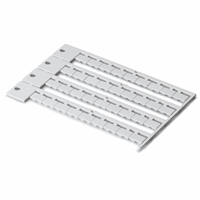 Wago 211-211 Markeringsschildje Voor I/O afbeelding 2