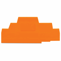 Wago 280-304 Afsl/Tuss Pl Or afbeelding 2