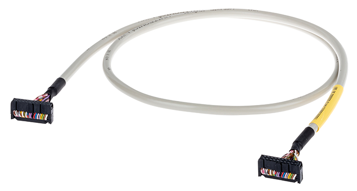 Wago 706-3057/300-100 Wago Lintkabel 20/20 afbeelding 2
