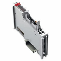 Wago 750-1500 16Do afbeelding 2