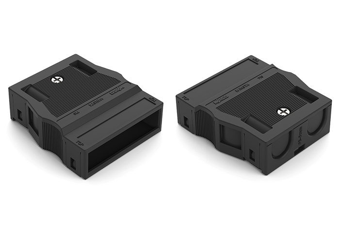 Wago 770-504/023-000 Behuizing Trekont 4P Zw 5-9 afbeelding 2