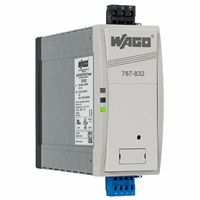 Wago 787-832 Voeding 230Vac 24Vdc 10A Pro afbeelding 2