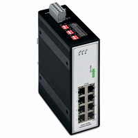Wago 852-102 Industrial Switch afbeelding 2