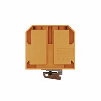 WEIDMULLER EK 35 RAILKLEM TS32 35476 afbeelding 2