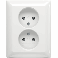 Busch-Jaeger WCD zRA 2v inbouw 202 UJR-914 (2TKA00003907) afbeelding 2