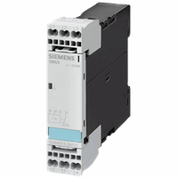 Fasevolgorde bewakingsrelais 320-500V 1w afbeelding 2