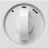 Gira System 55 Wip 2-voudig zuiver wit mat 329527 kopen