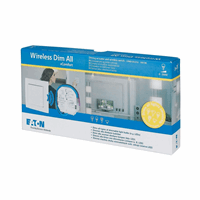 xComfort Go Wireless Dim All pakket afbeelding 2