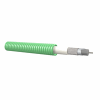 Flexbuis Coax 75 Ohm 48436 - 16 mm R100 afbeelding 2