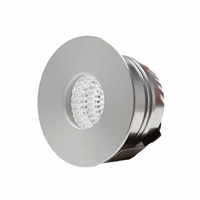 Inbouwspot Porchlight LED-module 350mA 3,3W 3000K afbeelding 2
